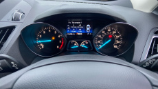 Ford Kuga 1.5 EcoBoost 176 Titanium Edition 5dr Auto Petrol Estate